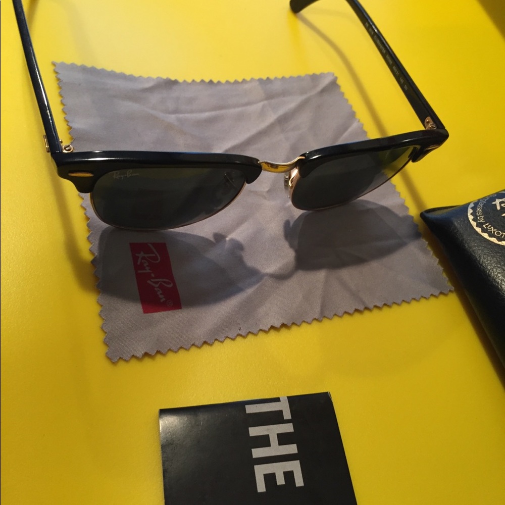 Ray-Ban - Picture 3 of 8